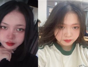 Nữ sinh hàng múp chịch nhau bét nhè