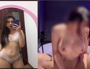 Thu Thảo lộ clip sex chịch nhau trong nhà tắm